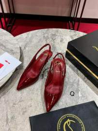 Picture of Christian Shoes _SKUCLsz35-4063256.5CMLL0416